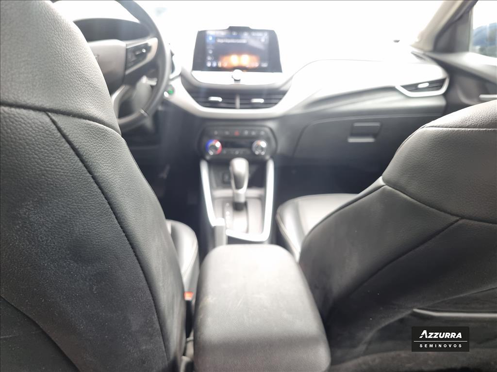 ONIX PLUS 1.0 TURBO FLEX PREMIER AUTOMÁTICO20