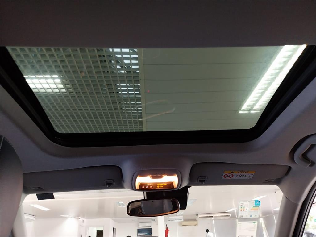 TRACKER 1.2 TURBO FLEX PREMIER AUTOMÁTICO10