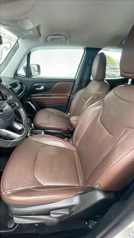 RENEGADE 1.3 T270 TURBO FLEX LONGITUDE AT66