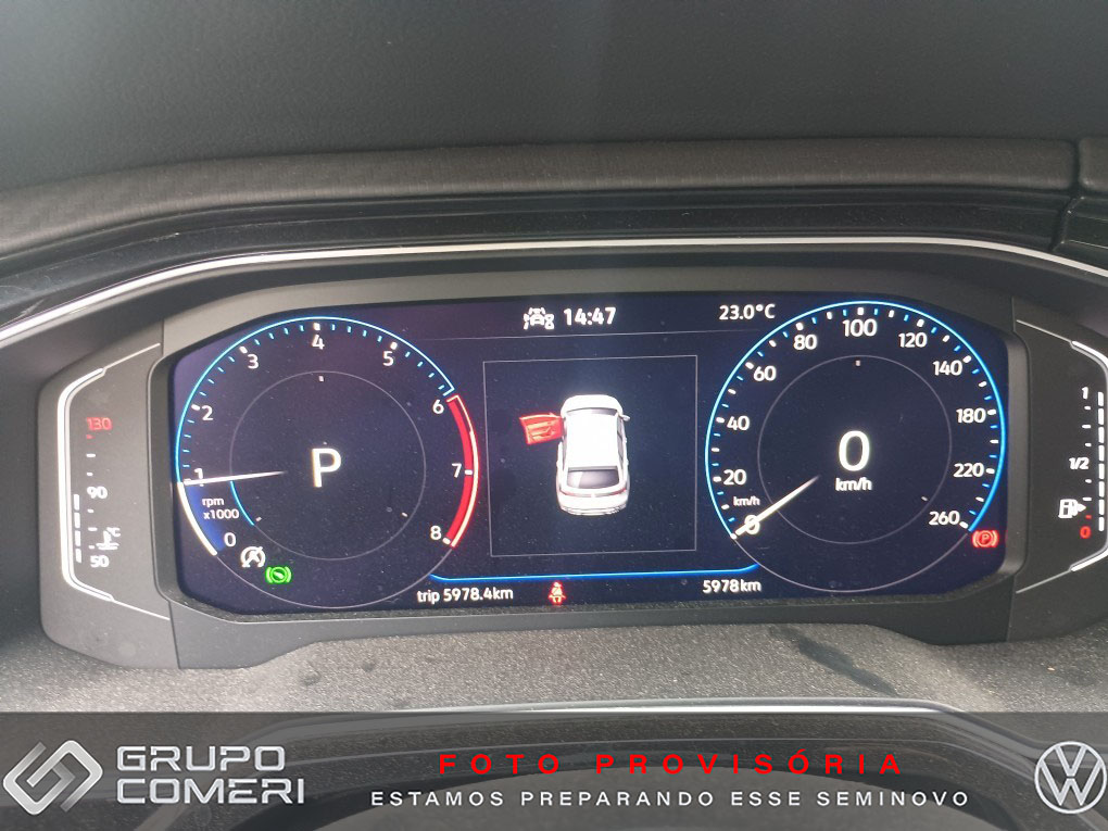 NIVUS 1.0 200 TSI TOTAL FLEX HIGHLINE AUTOMÁTICO2
