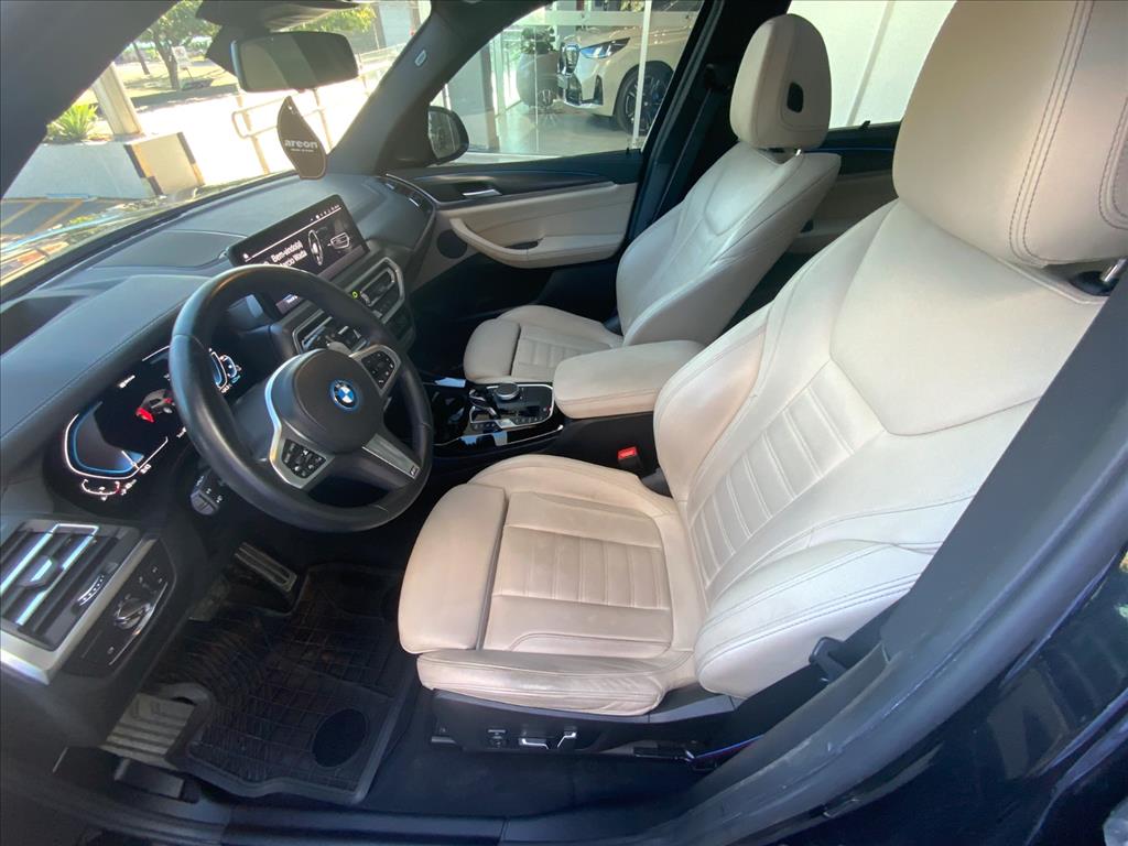 BMW-X3-2.0 16V HÍBRIDO M SPORT XDRIVE30E STEPTRONIC