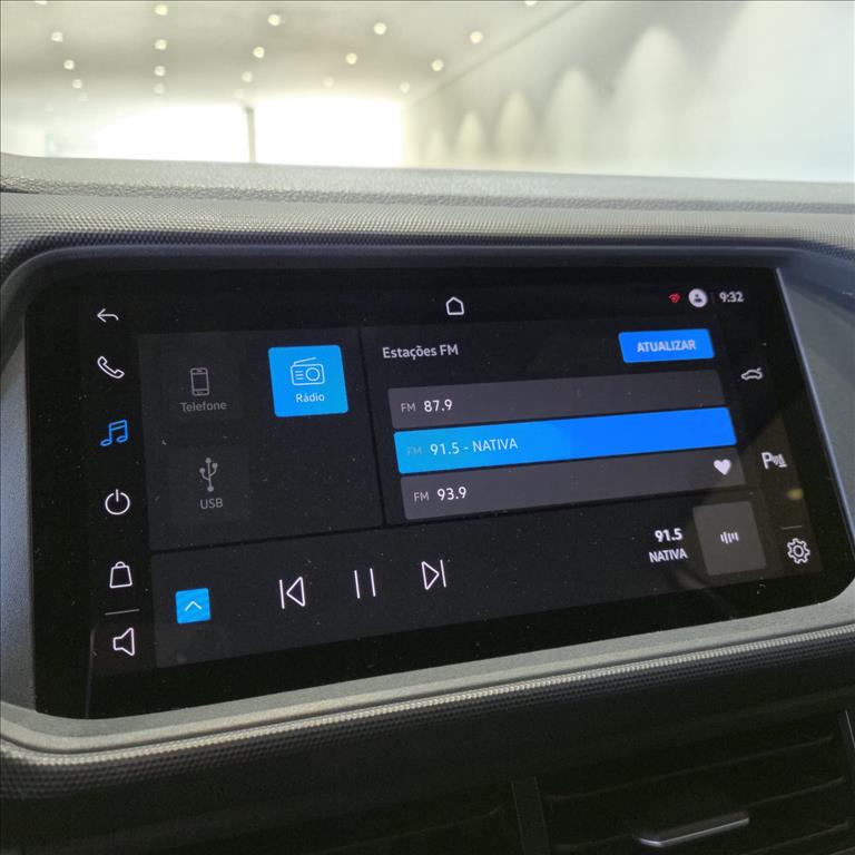 T-CROSS 1.0 200 TSI TOTAL FLEX AUTOMÁTICO7