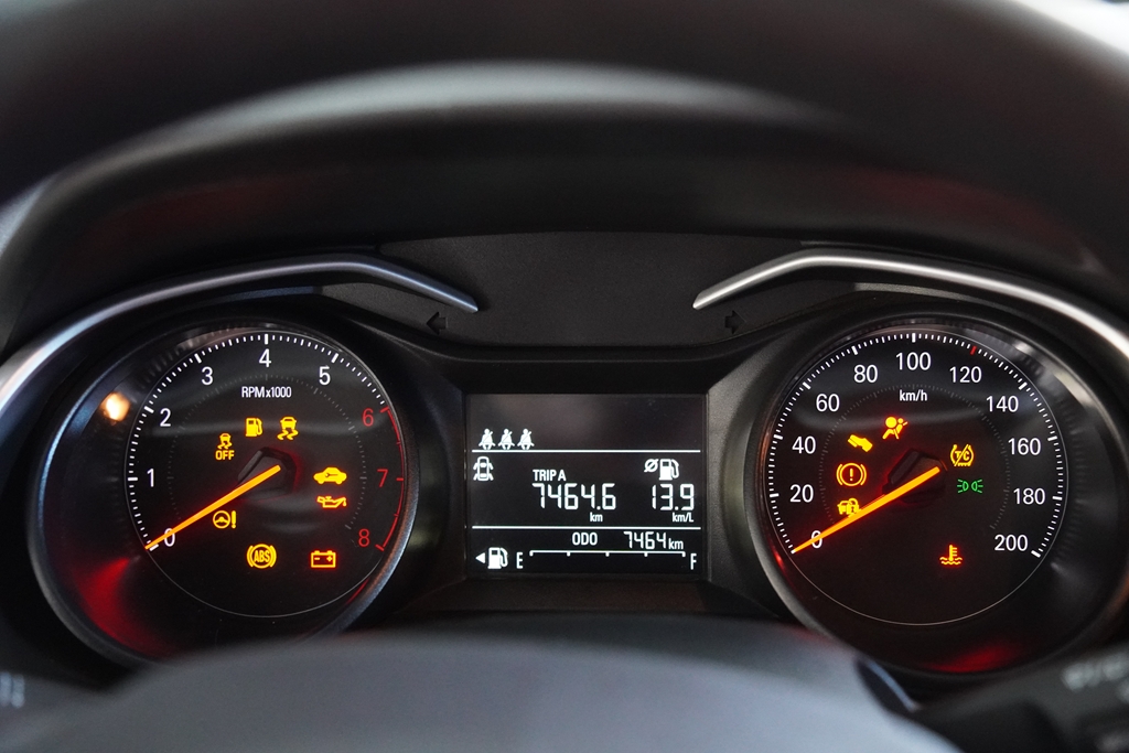 ONIX 1.0 TURBO FLEX LT MANUAL11