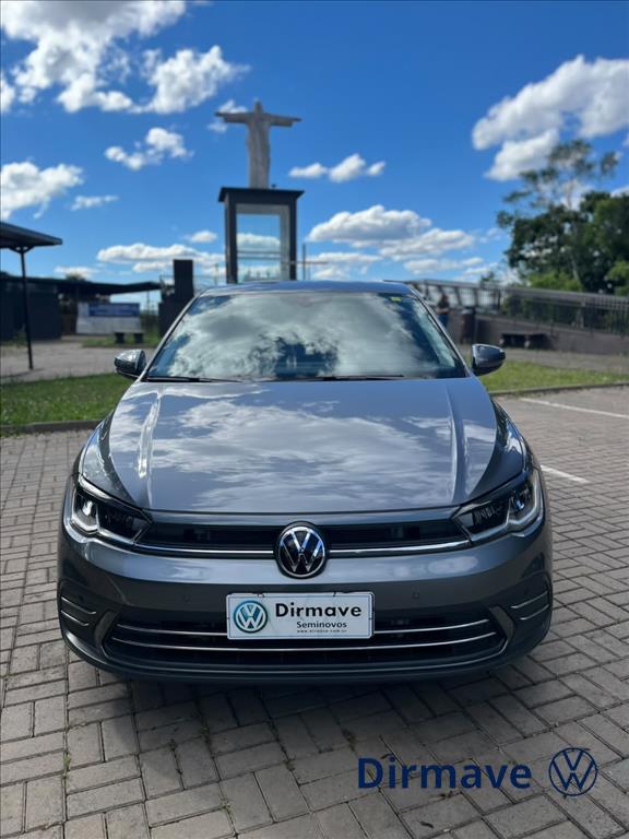POLO 1.0 170 TSI HIGHLINE AUTOMÁTICO2