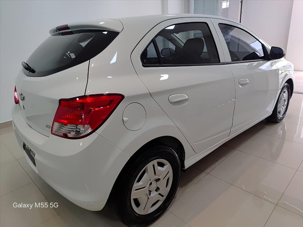 ONIX 1.0 MPFI JOY 8V FLEX 4P MANUAL4