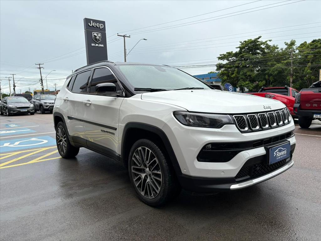 1.3 T270 TURBO FLEX LIMITED AT6