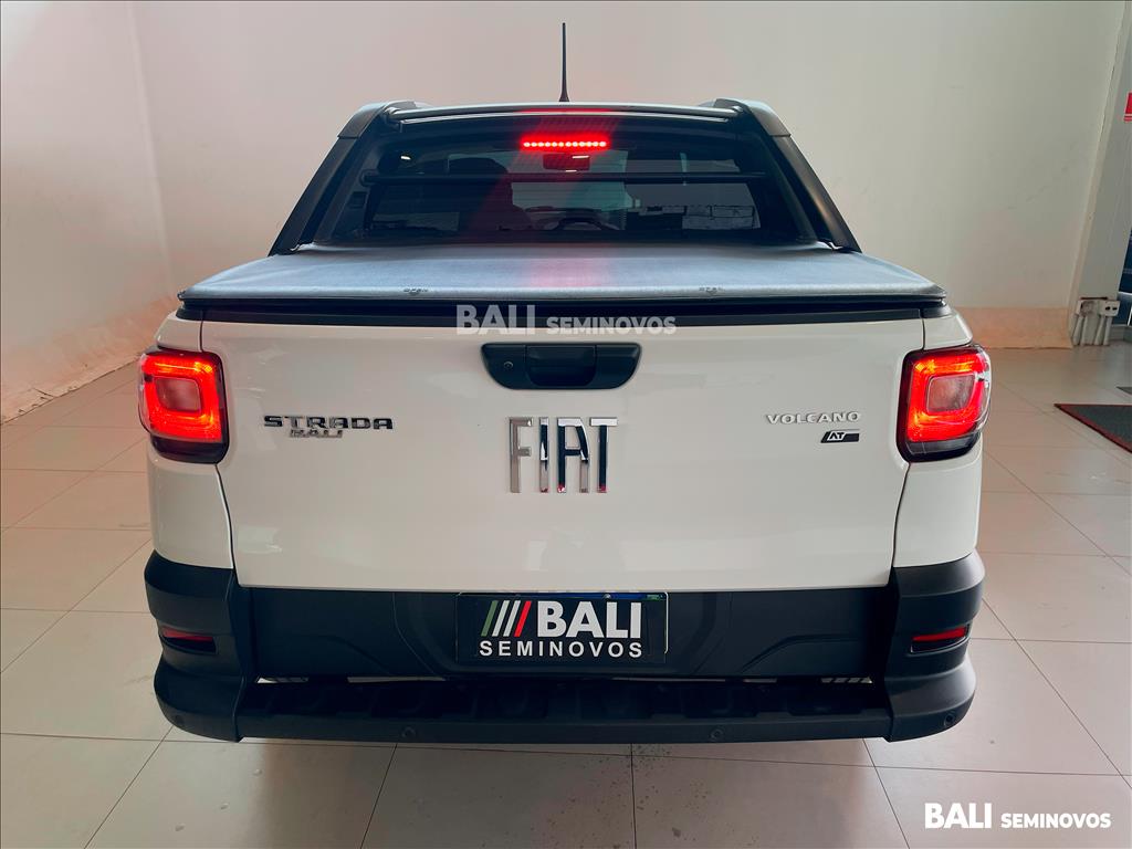 STRADA 1.3 FIREFLY FLEX VOLCANO CD CVT5