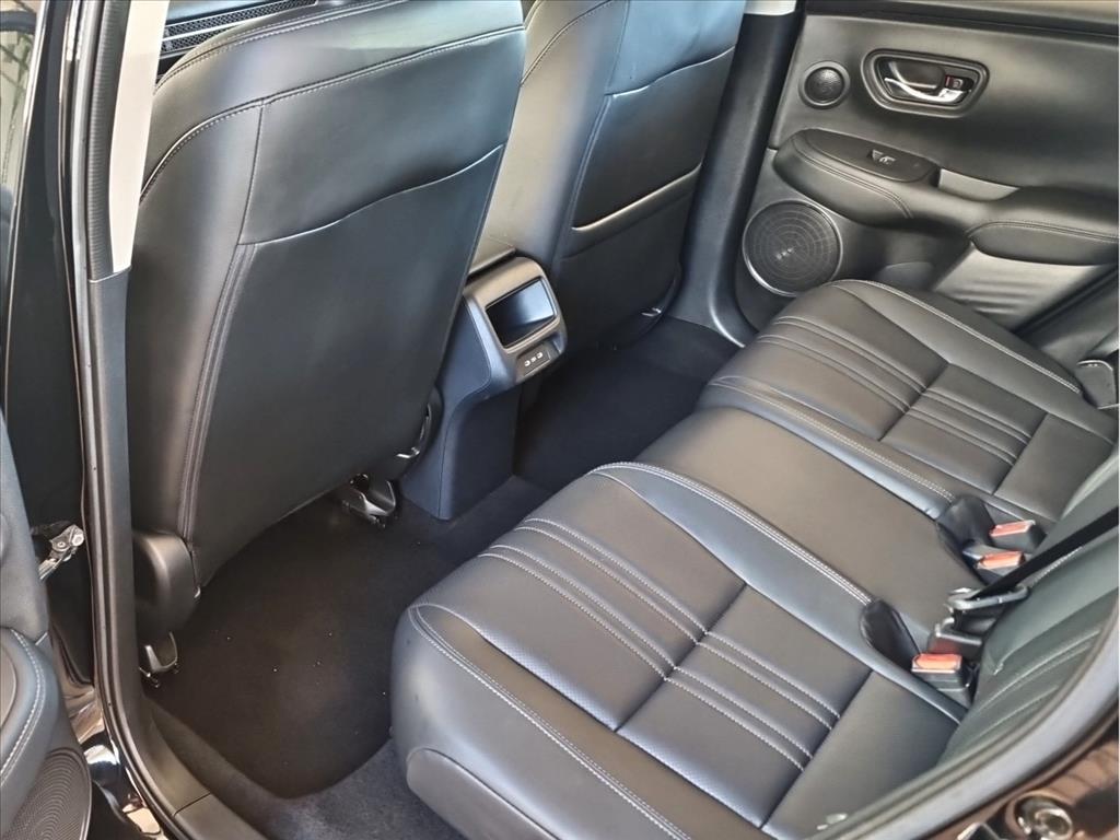 ZR-V 2.0 i-VTEC GASOLINA TOURING CVT6