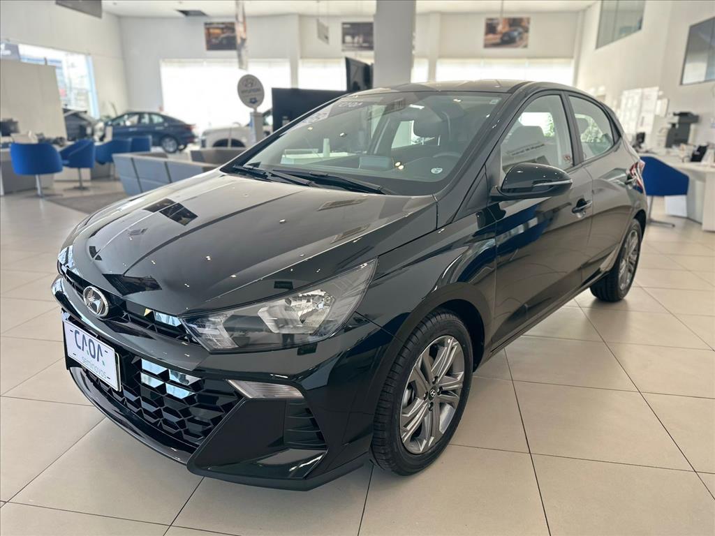 1.0 TGDI FLEX COMFORT PLUS AUTOMÁTICO