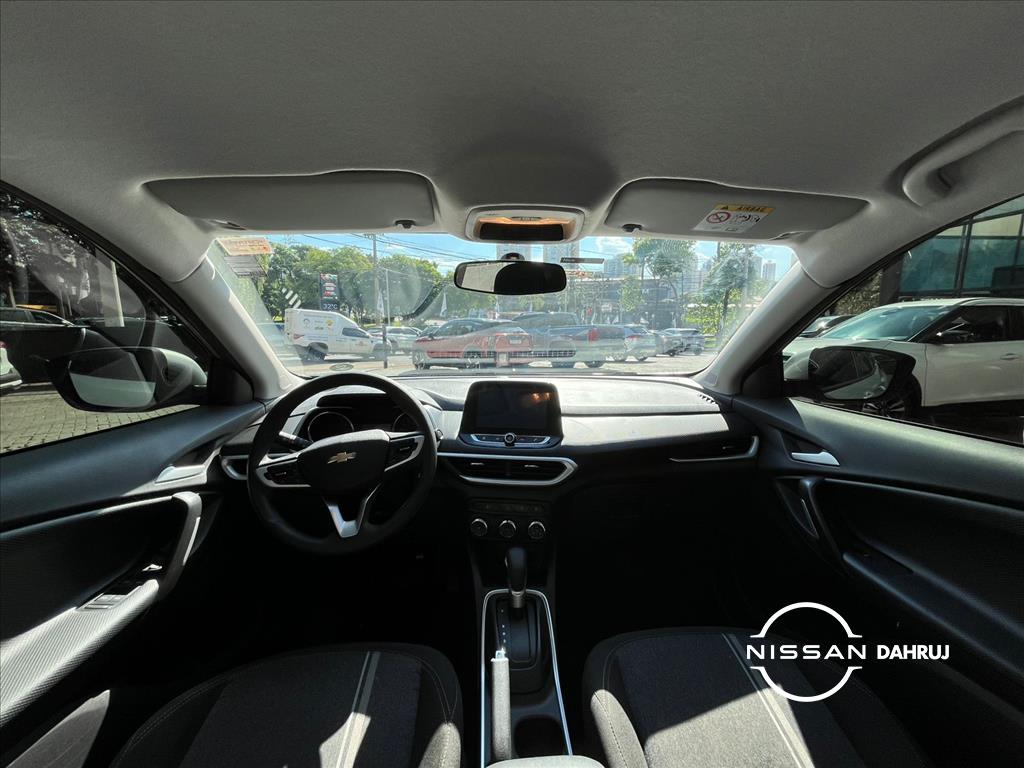 TRACKER 1.0 TURBO FLEX LT AUTOMÁTICO7