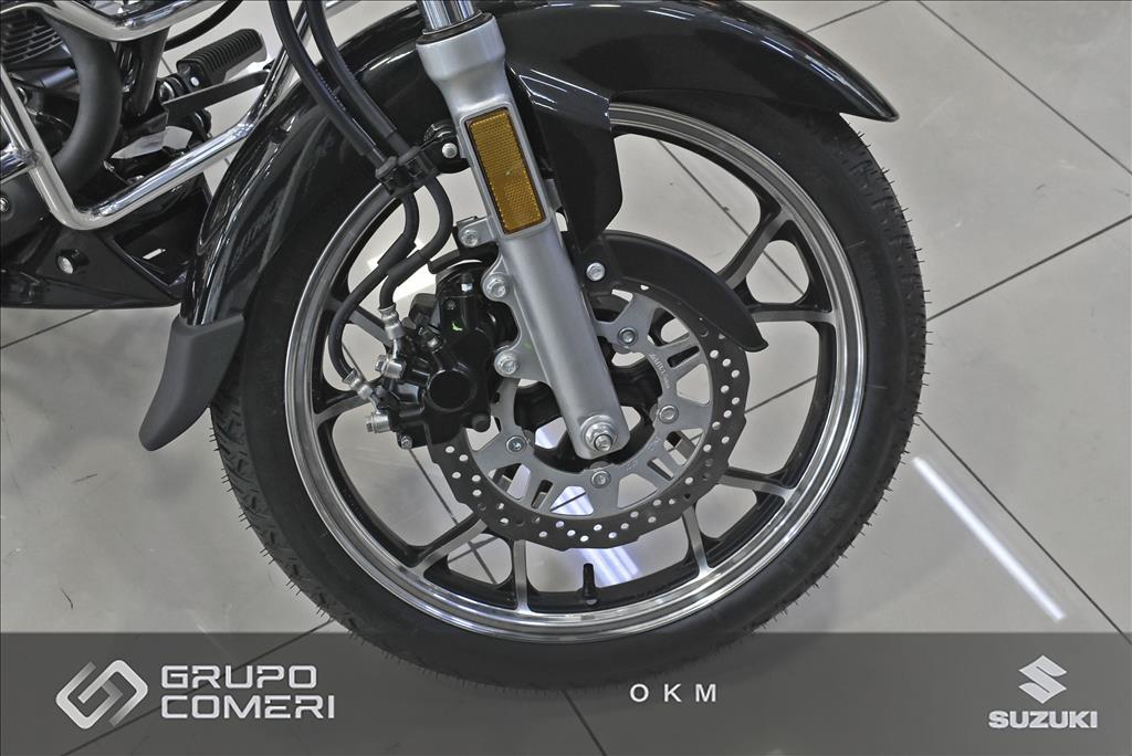 MASTER RIDE 1507