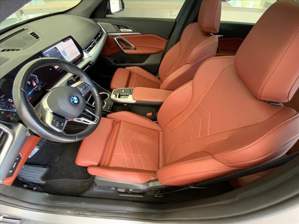 BMW-X1-2.0 16V TURBO GASOLINA SDRIVE20I M SPORT STEPTRONIC