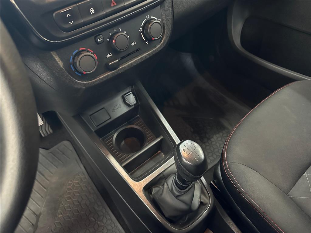 KWID 1.0 12V SCE FLEX ZEN MANUAL8