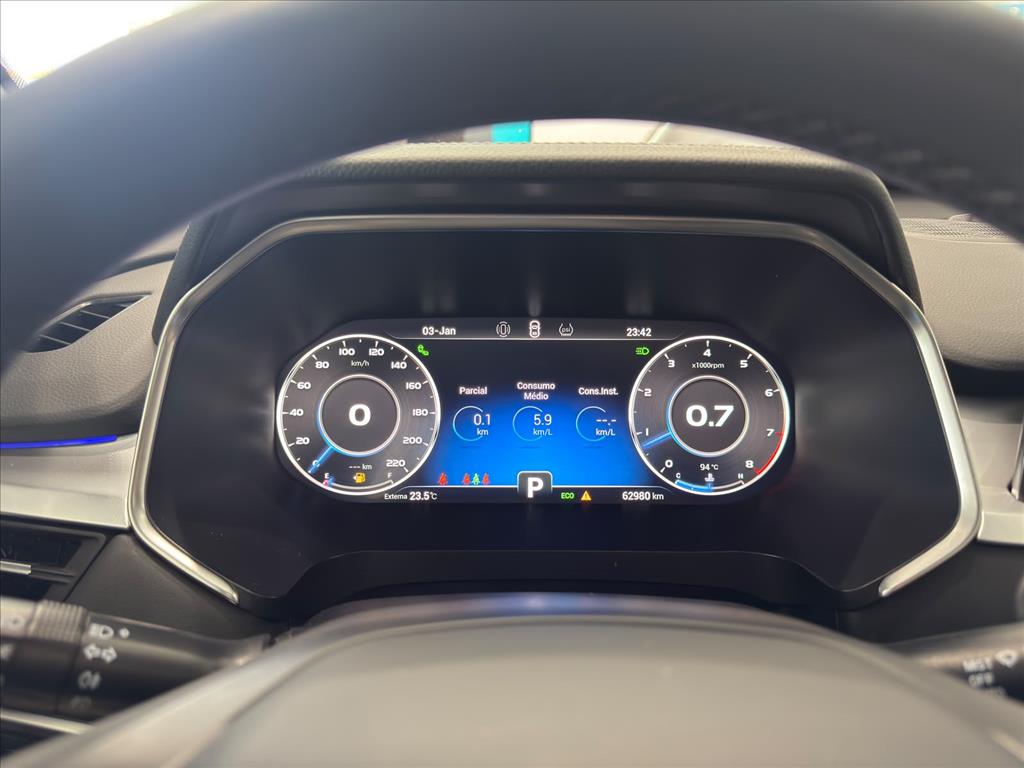 TIGGO 7 PRO 1.5 TCI FLEX HYBRID CVT10