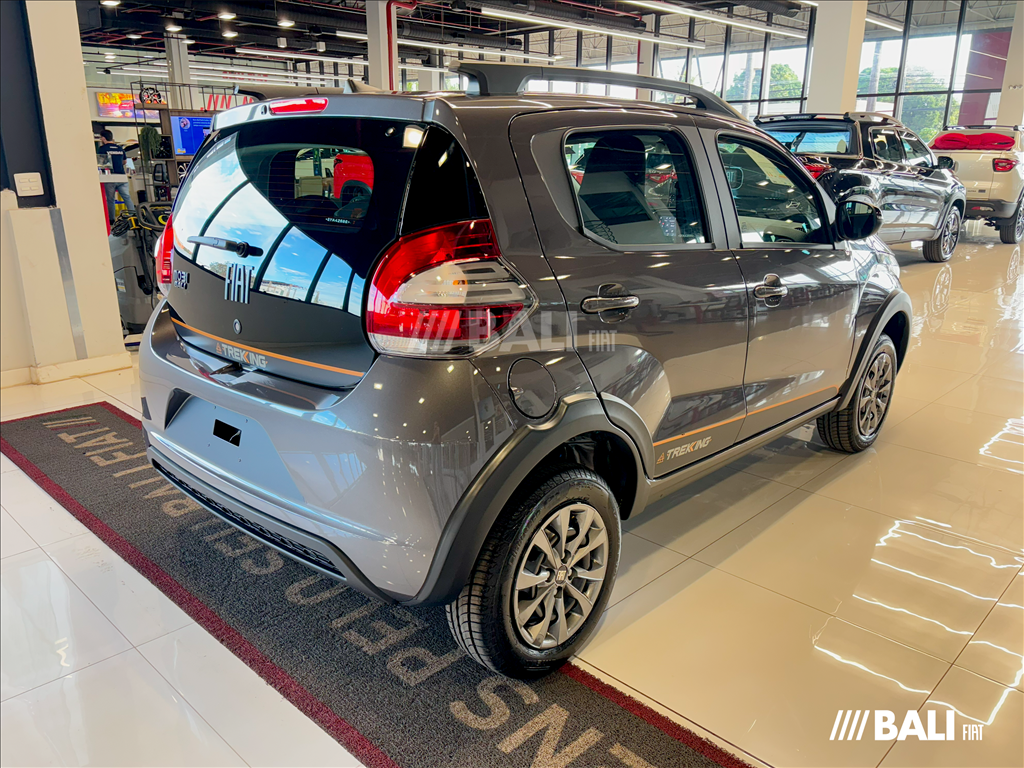 MOBI 1.0 FIREFLY FLEX TREKKING MANUAL3