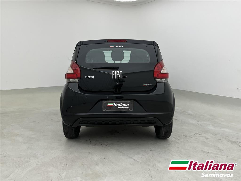 MOBI 1.0 EVO FLEX LIKE. MANUAL3