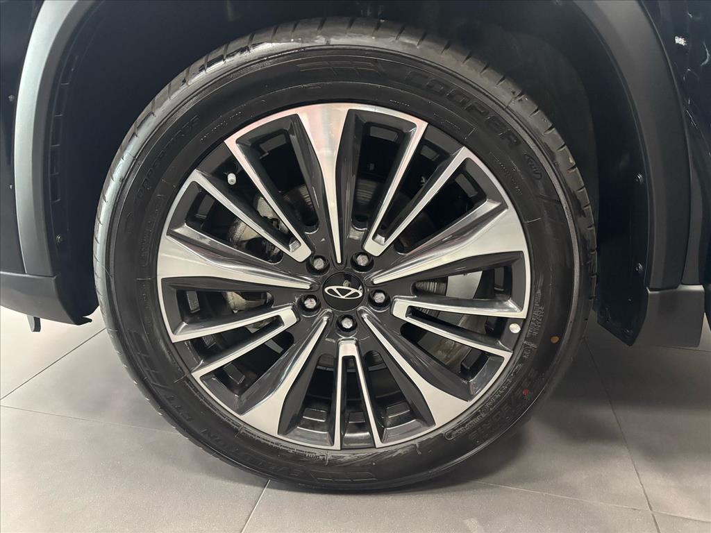 Caoa Chery-TIGGO 8 PRO-1.5 TCI PLUG-IN HYBRID DHT