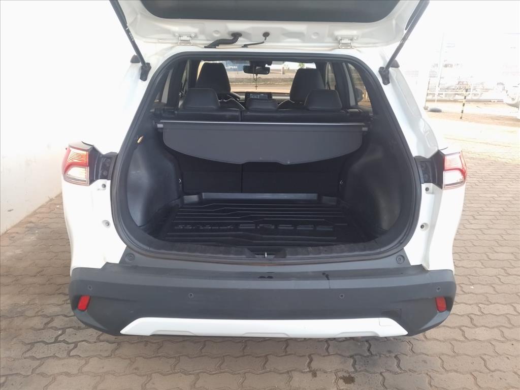 COROLLA CROSS 2.0 VVT-IE FLEX XRE DIRECT SHIFT11