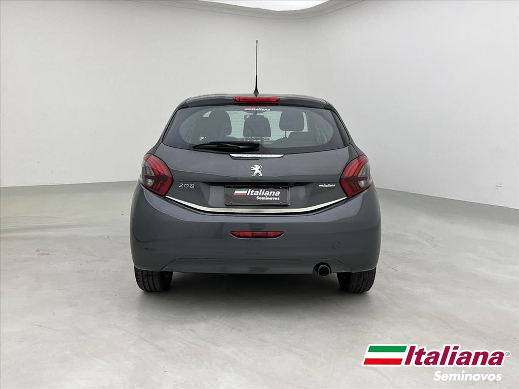208 1.2 ACTIVE PACK 12V FLEX 4P MANUAL3
