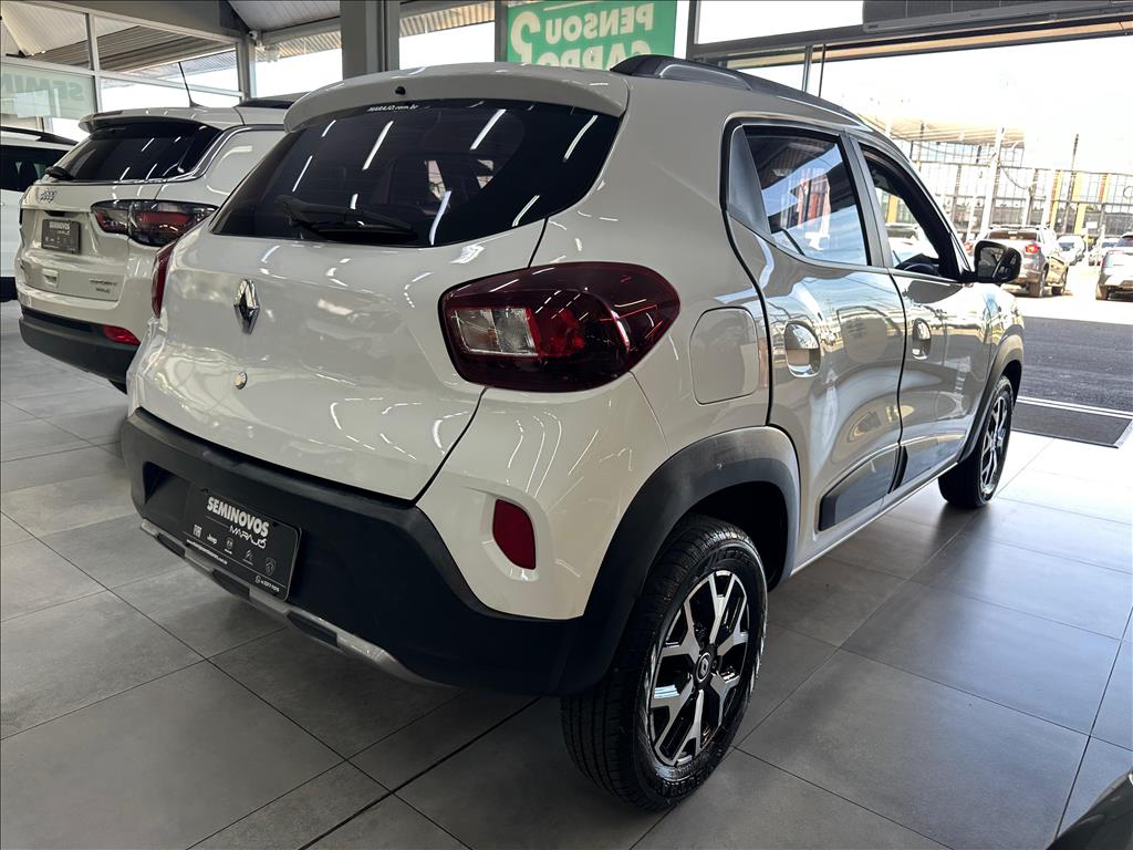 KWID 1.0 12V SCE FLEX OUTSIDER MANUAL11