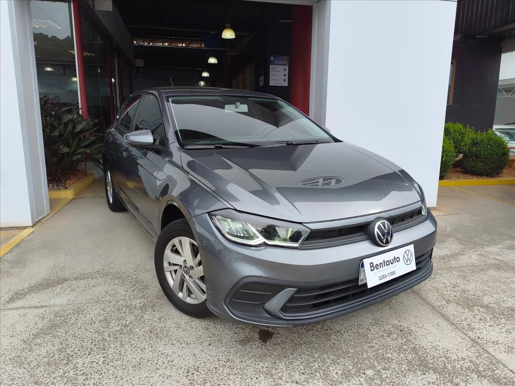 POLO 1.0 170 TSI MANUAL1