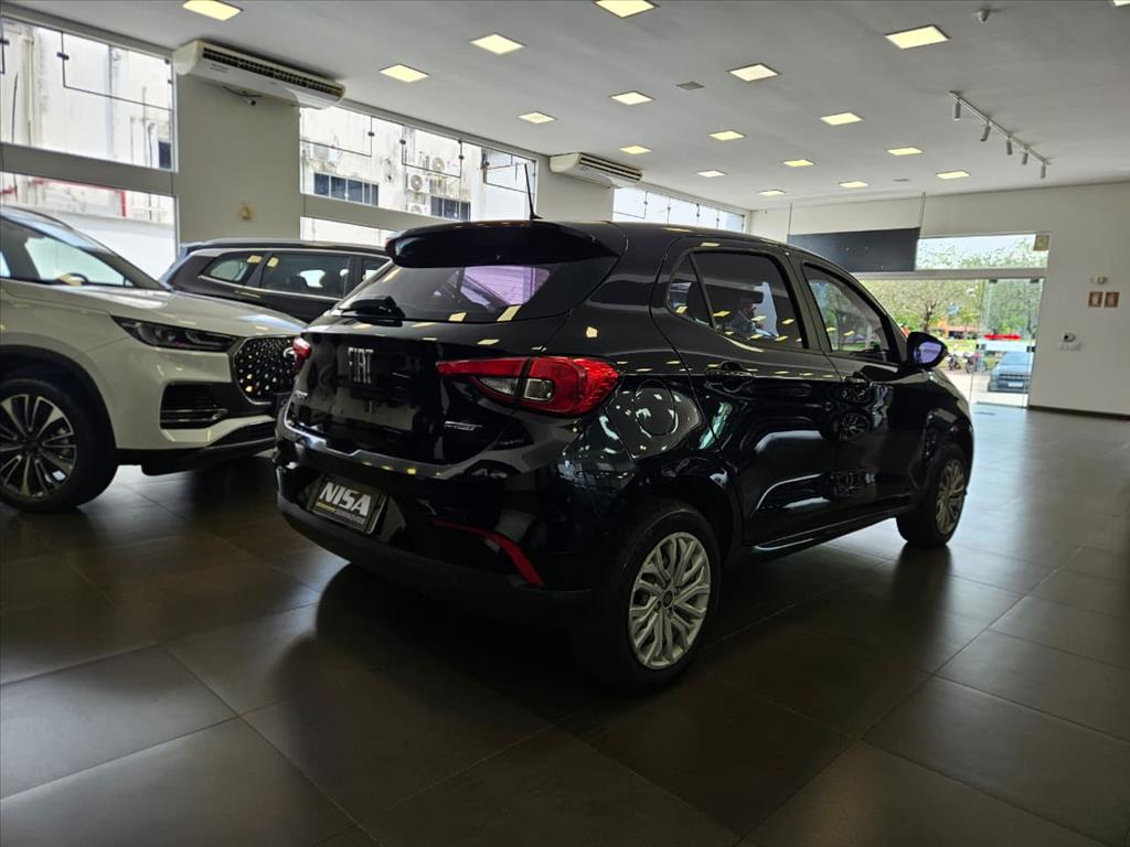 ARGO 1.0 FIREFLY FLEX DRIVE MANUAL3