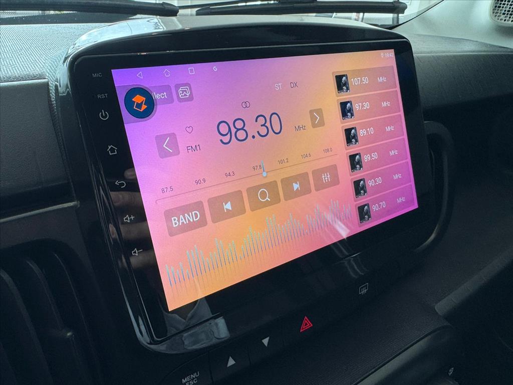 MOBI 1.0 EVO FLEX LIKE. MANUAL12