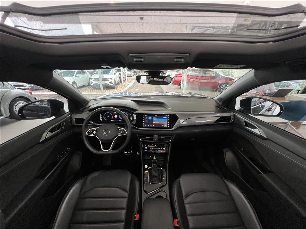 TAOS 1.4 250 TSI TOTAL FLEX HIGHLINE AUTOMÁTICO11