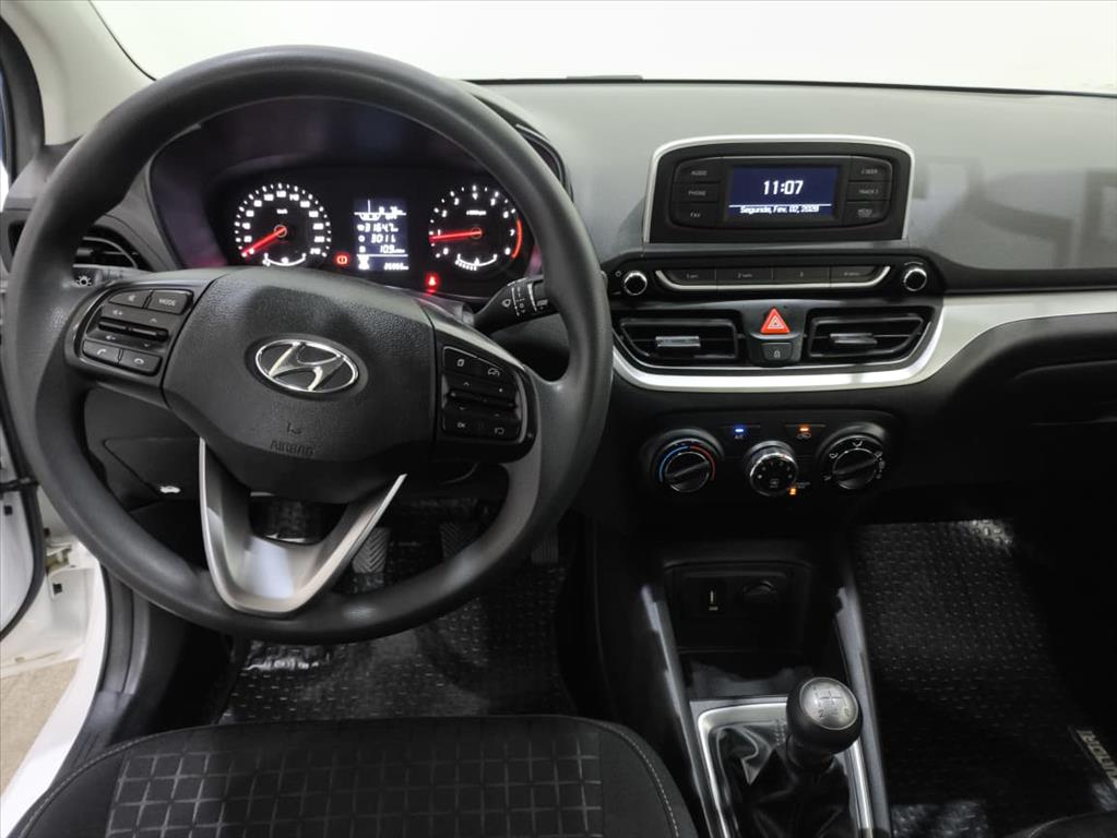 HB20 1.0 12V FLEX SENSE MANUAL7