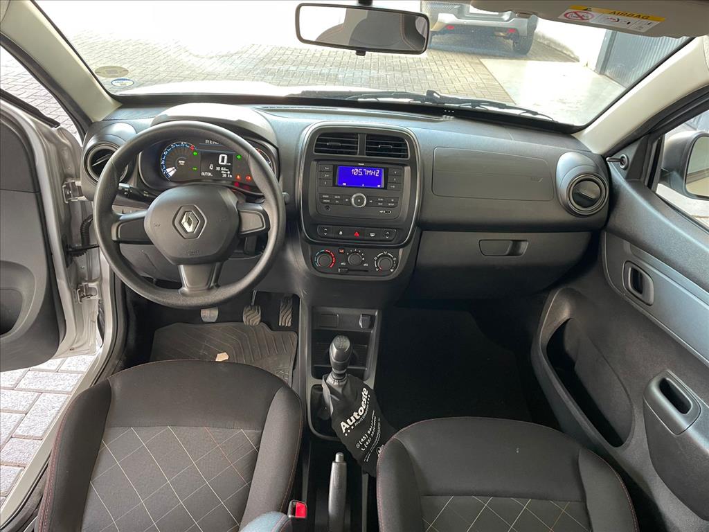 KWID 1.0 12V SCE FLEX ZEN MANUAL6