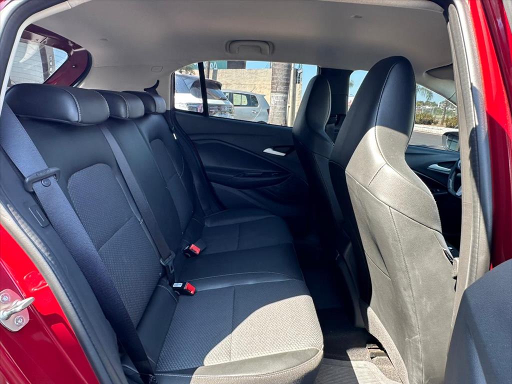 ONIX 1.0 TURBO FLEX LTZ AUTOMÁTICO8