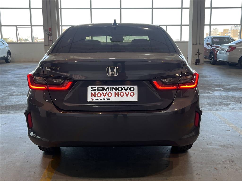CITY 1.5 i-VTEC FLEX TOURING CVT14
