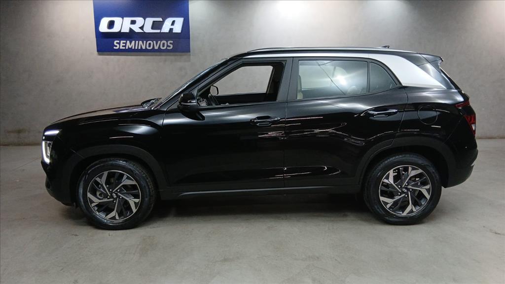 CRETA 1.0 TGDI FLEX LIMITED AUTOMÁTICO7