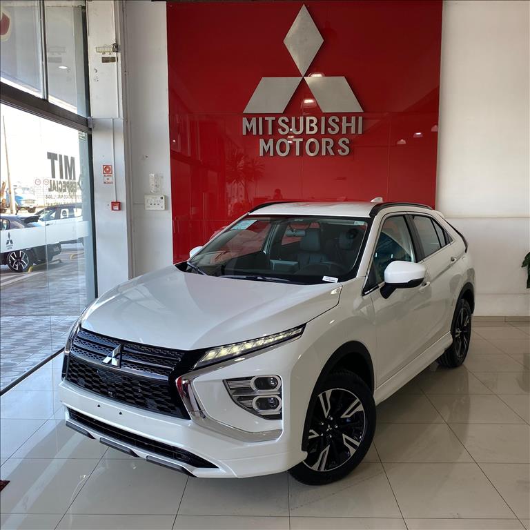 1.5 MIVEC TURBO GASOLINA HPE CVT