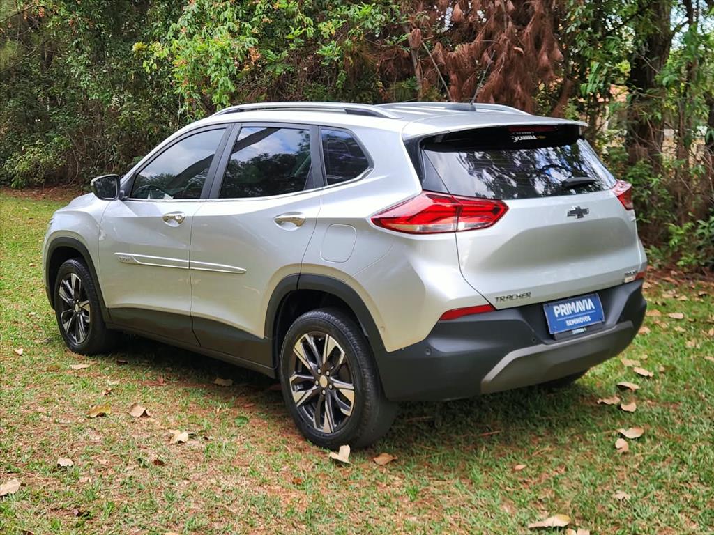 TRACKER 1.2 TURBO FLEX PREMIER AUTOMÁTICO3
