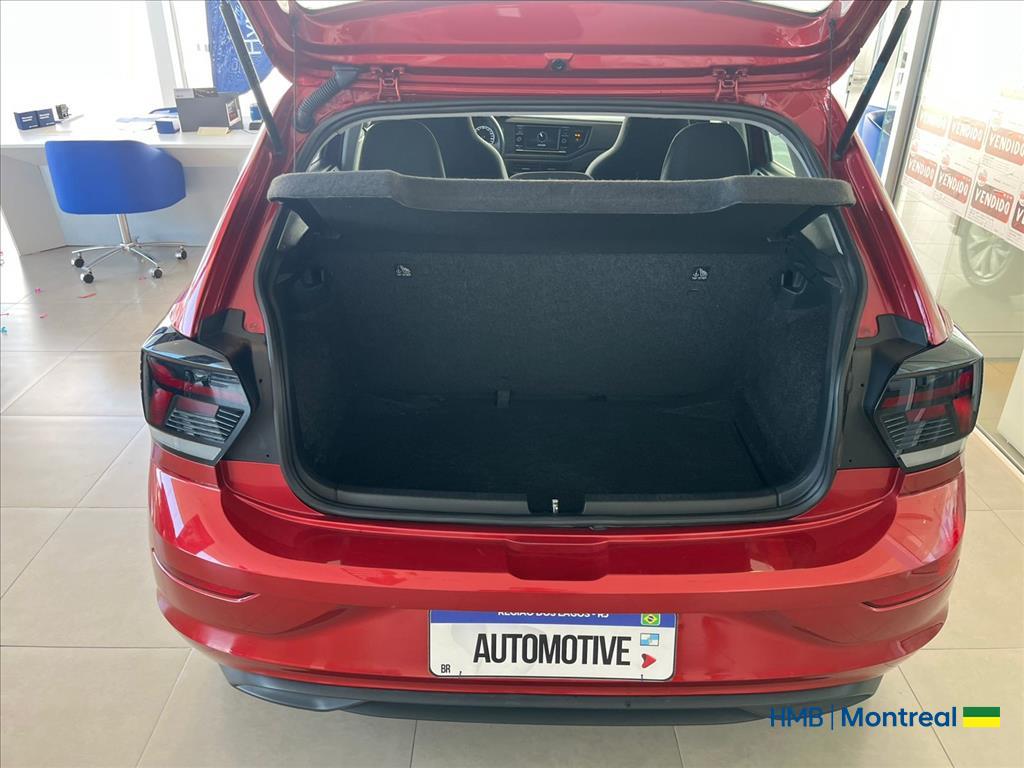 POLO 1.0 MPI MANUAL