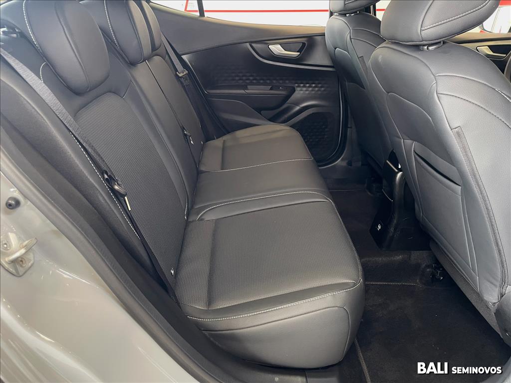 PULSE 1.0 TURBO 200 HYBRID IMPETUS CVT17