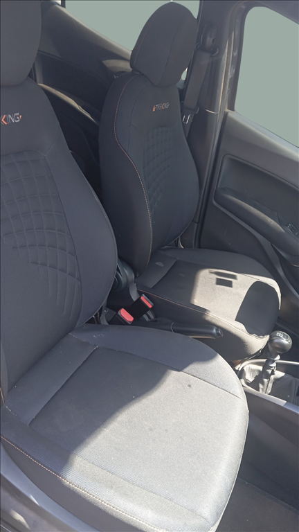 ARGO 1.3 FIREFLY FLEX TREKKING MANUAL8