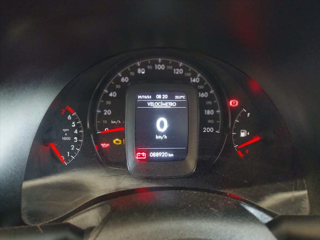 STRADA 1.3 FIREFLY FLEX FREEDOM CS MANUAL10