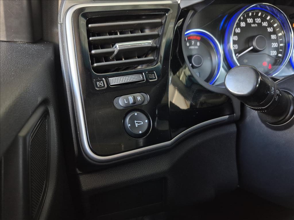 CITY 1.5 EX 16V FLEX 4P AUTOMÁTICO14