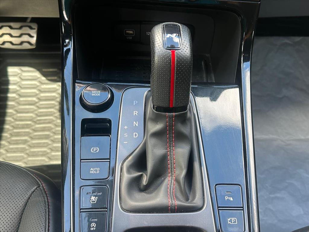CRETA 1.0 TGDI FLEX N LINE AUTOMÁTICO10