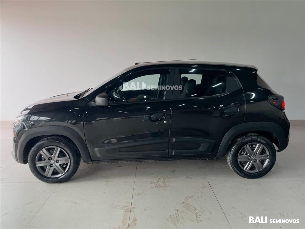 KWID 1.0 12V SCE FLEX ZEN MANUAL4