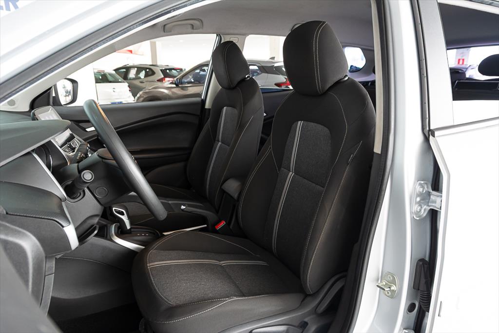 TRACKER 1.0 TURBO FLEX LT AUTOMÁTICO7