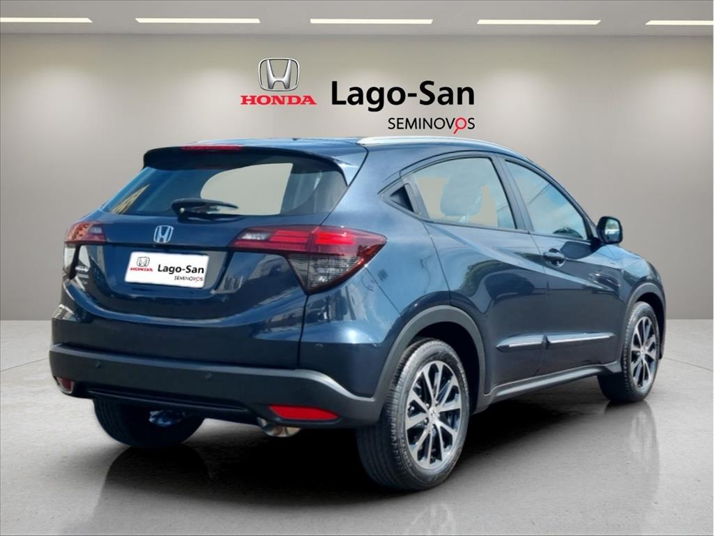 HR-V 1.8 16V FLEX EXL 4P AUTOMÁTICO2