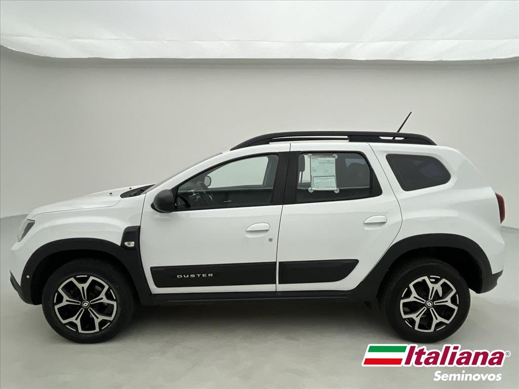 DUSTER 1.3 TCE FLEX ICONIC X-TRONIC1