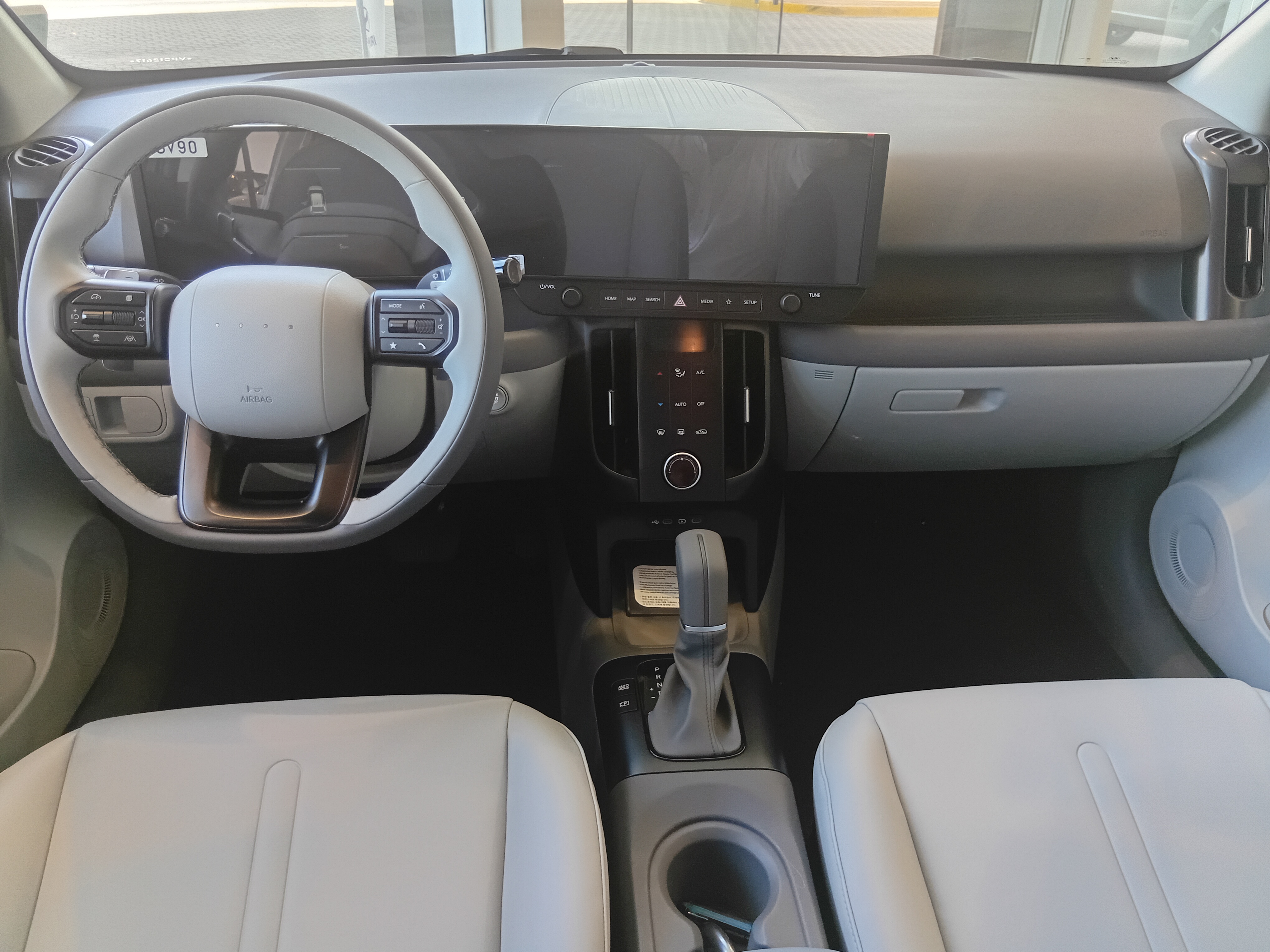 I20 1.0 TGDI FLEX ULTIMATE AUTOMÁTICO5