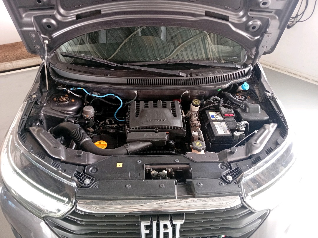 Fiat-STRADA-1.3 FIREFLY FLEX VOLCANO CD CVT