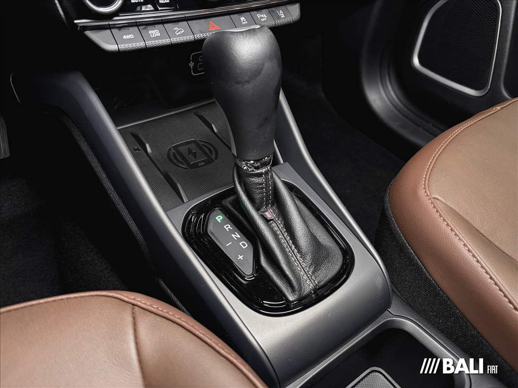 TORO 2.0 16V TURBO DIESEL RANCH 4WD AT912