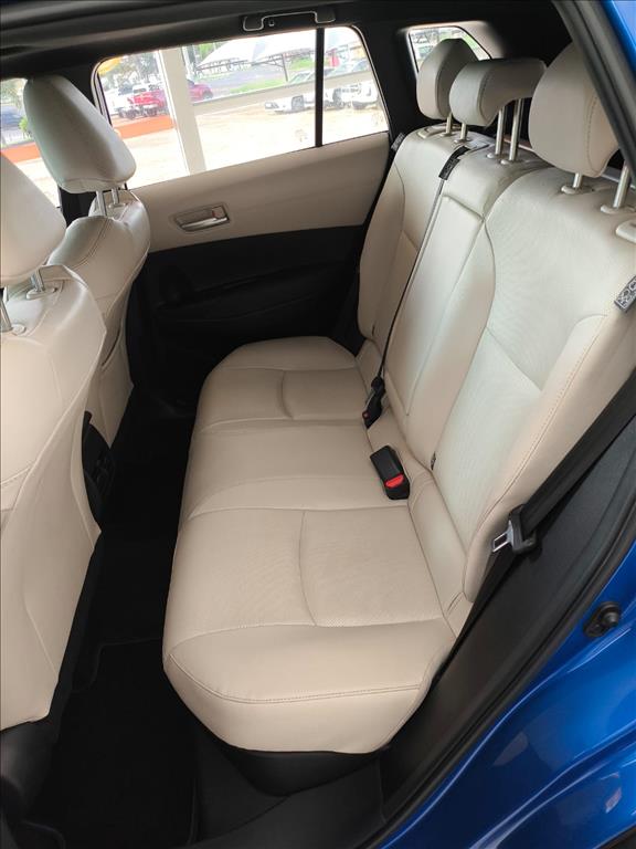 COROLLA CROSS 1.8 VVT-I HYBRID FLEX XRX CVT13