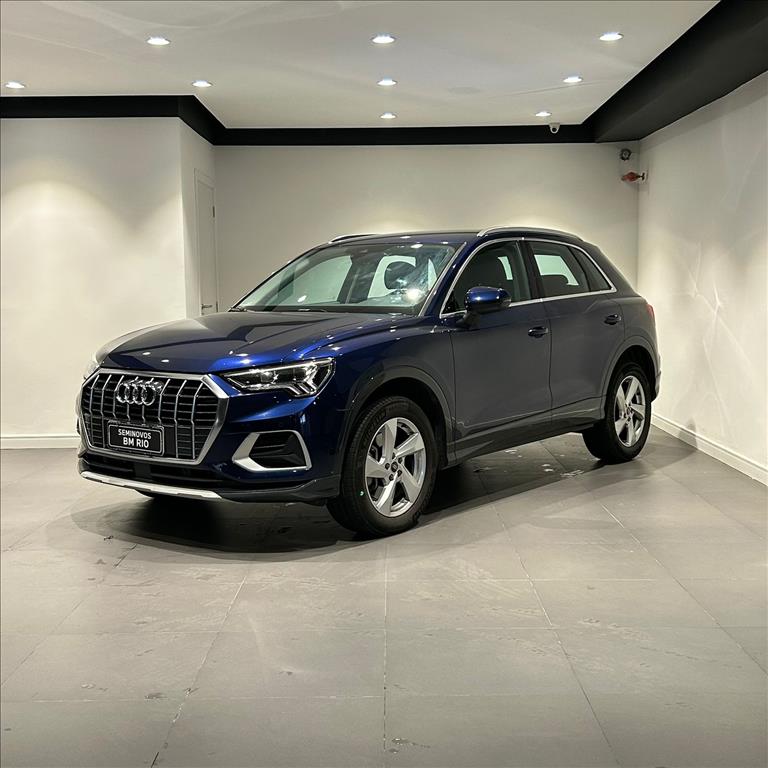 2.0 40 TFSI GASOLINA PERFORMANCE QUATTRO TIPTRONIC